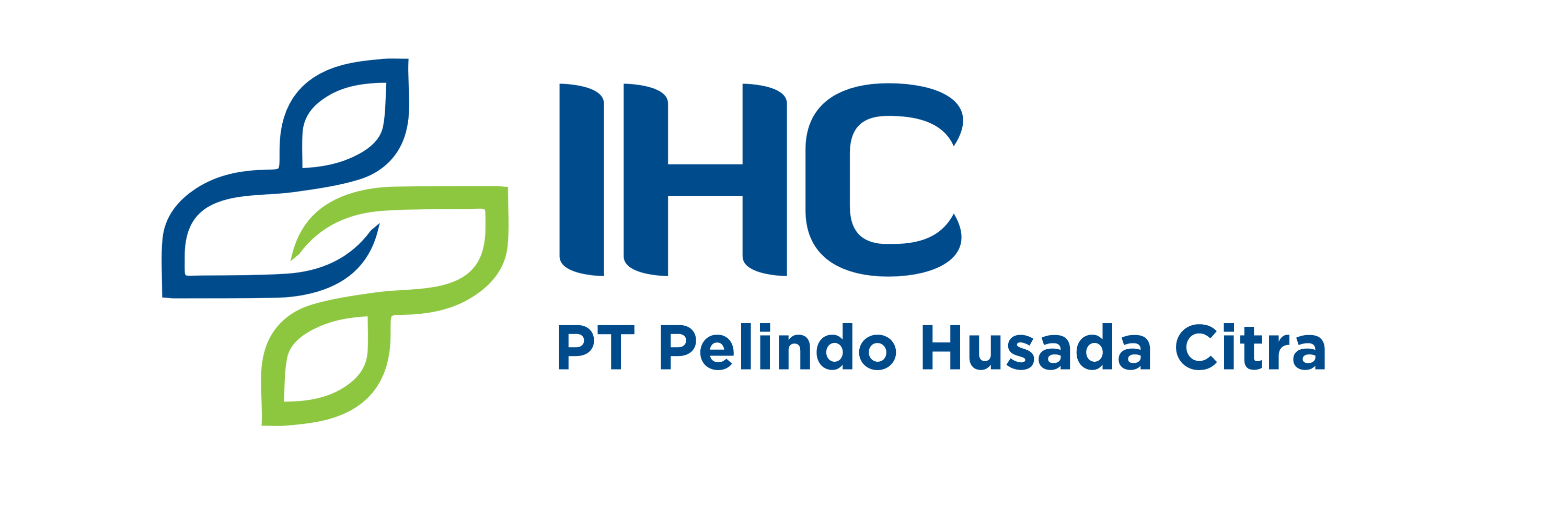 PT Pelindo Husada Citra Logo